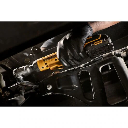 DEWALT DCF503B, 12V MAX  BRUSHLESS 3/8" DRIVE RATCHET (Tool Only) - Image 5