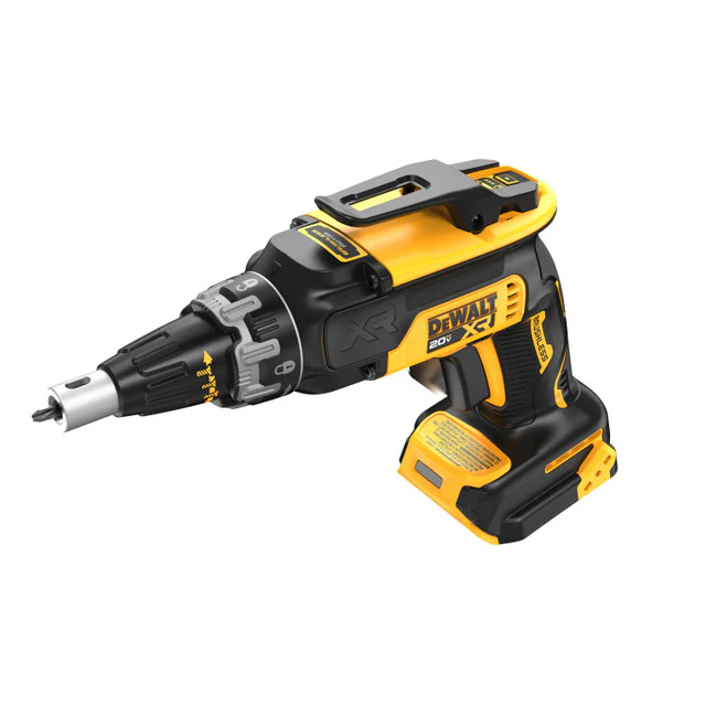 DEWALT DCF630B, 20V MAX XR Li-Ion Brushless Drywall Screwgun (Tool Only) - Image 2