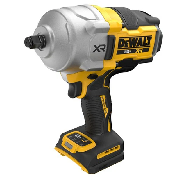 DEWALT DCF961B, 20V MAX XR Brushless Cordless 1/2-in. High Torque Impact Wrench with Hog Ring Anvil (Tool Only) - Image 8