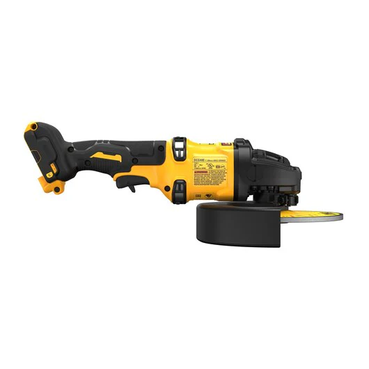 DEWALT DCG440B, 60V MAX FLEXVOLT 7'' Grinder (Tool Only) - Image 5