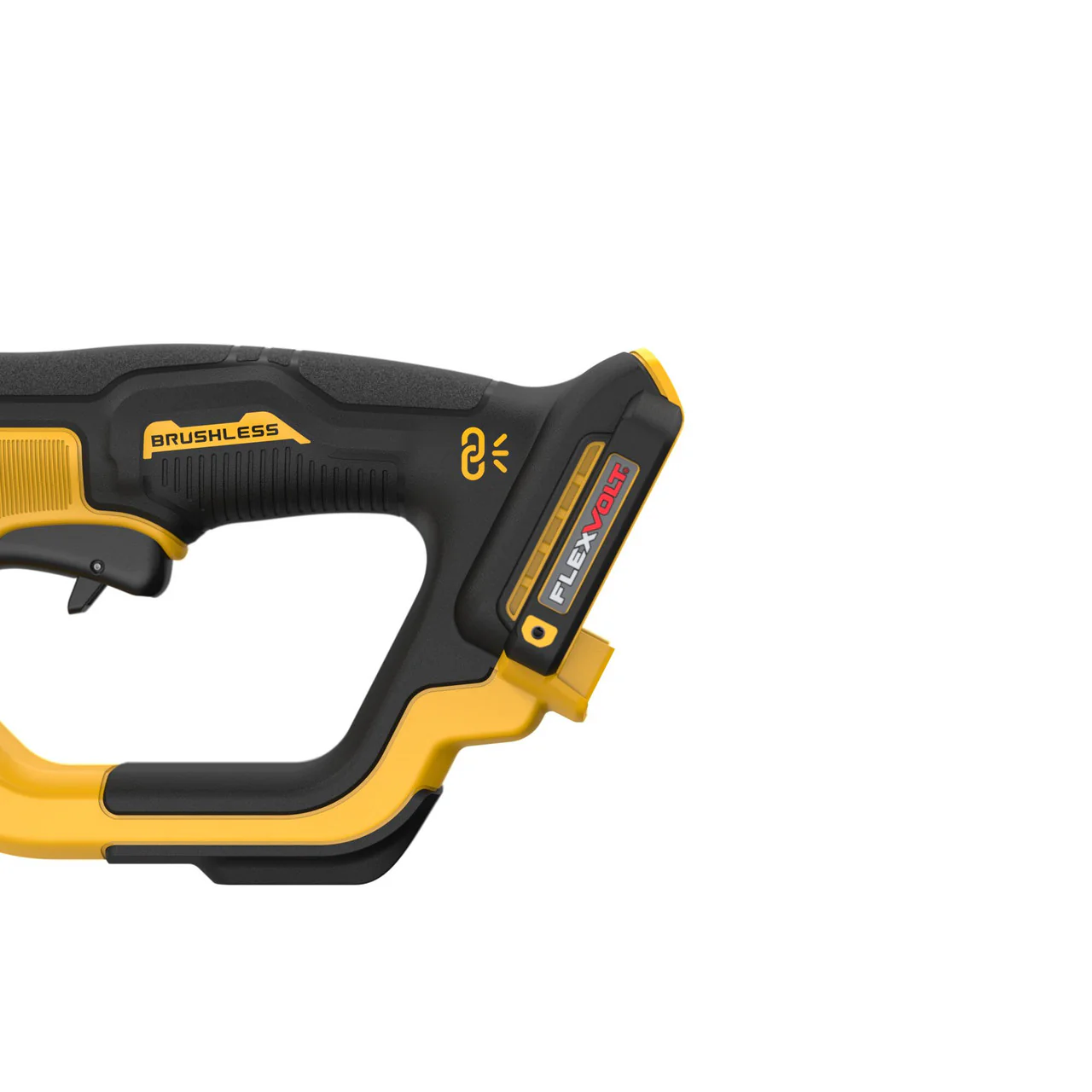 DEWALT DCG460B, 60V Max 7 "-9" Large Angle Grinder (Tool Only) - Image 11