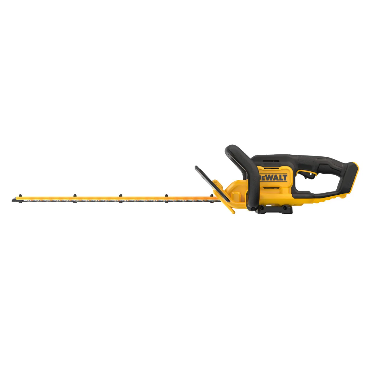 DEWALT DCHT821B, 20V Hedge Trimmer Hedge Sweep (Tool Only) - Image 2