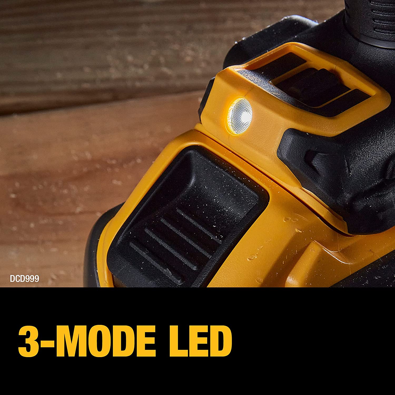 DEWALT DCK2100P2, 20V MAX FLEXVOLT ADVANTAGE 2-Tool Combo Kit (Hammerdrill/Impact, 5.0AH) - Image 4