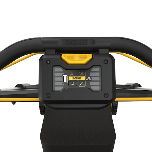 DEWALT DCMWP600X2-CA, FLEXVOLT™ 60V MAX* BRUSHLESS NEXT GEN 21.5" PUSH MOWER KIT (9.0 Ah X 2) - Image 3