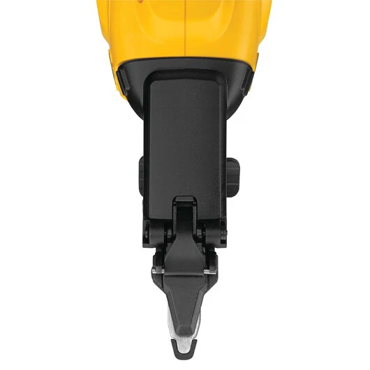 DEWALT DCN650D1, 20V MAX XR 15 Ga Cordless Angled Finish Nailer Kit - Image 5