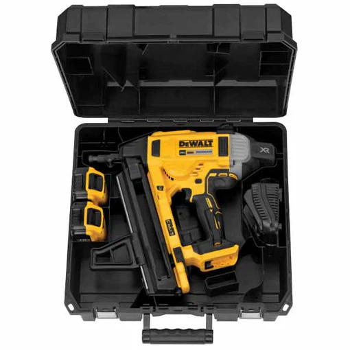 DEWALT DCN890P2, 20V MAX Concrete Nailer Kit - Image 3