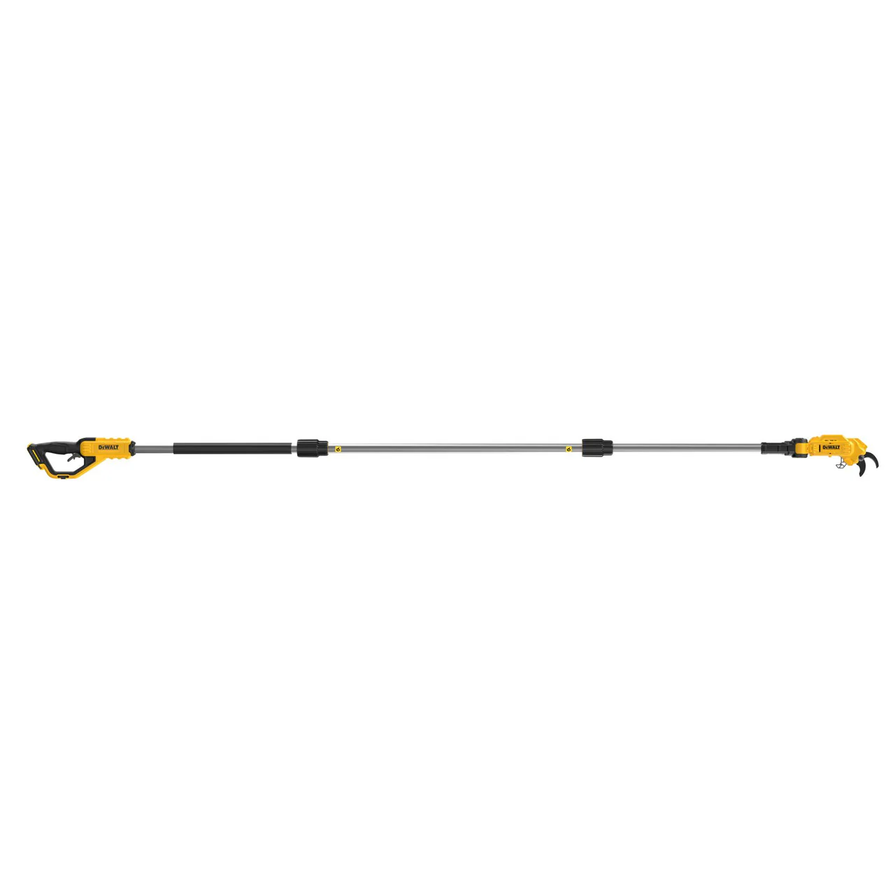 DEWALT DCPPR320D1, 20V Pole Pruner Kit W/2.0Ah - Image 2