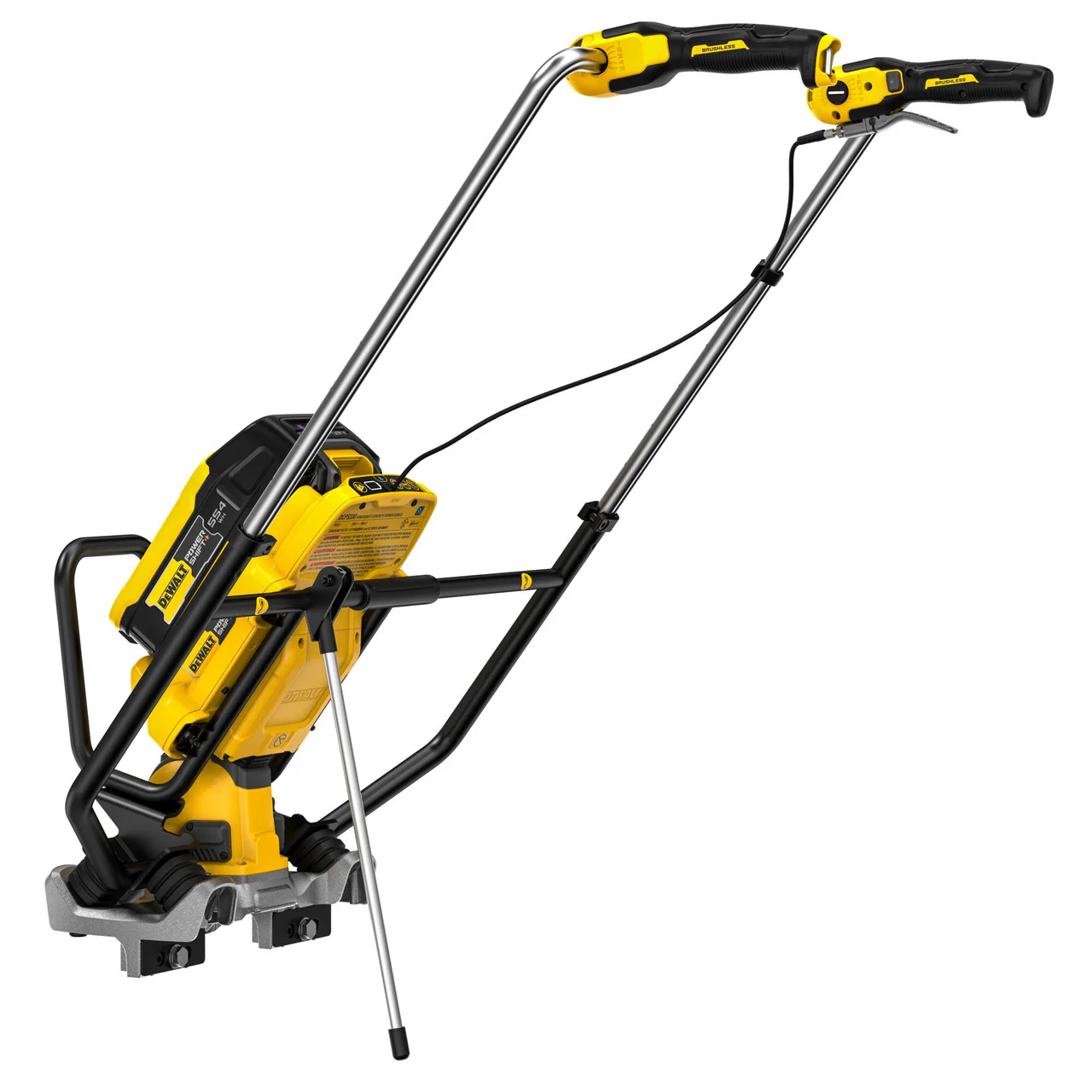DEWALT DCPS330AG2, 60V Brushless Vibrating Screed - Image 10