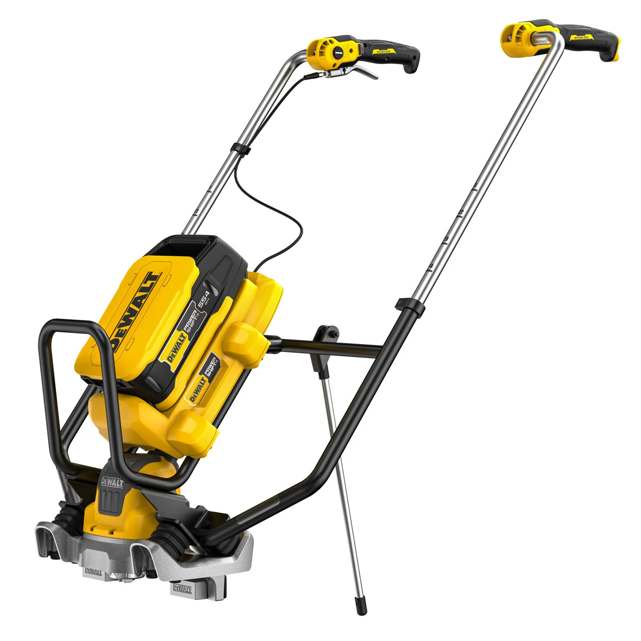 DEWALT DCPS330AG2, 60V Brushless Vibrating Screed - Image 8