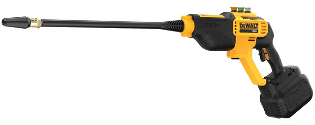 DEWALT DCPW550B, 20V MAX 550 PSI Cordless Power Cleaner (Tool Only) - Image 3