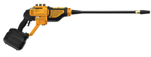DEWALT DCPW550B, 20V MAX 550 PSI Cordless Power Cleaner (Tool Only) - Image 5