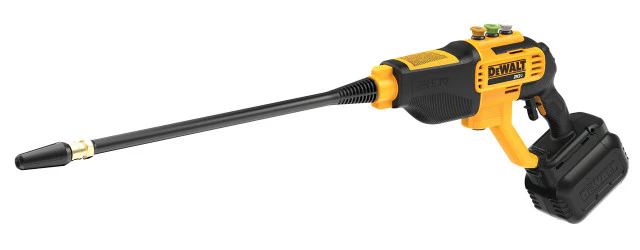DEWALT DCPW550B, 20V MAX 550 PSI Cordless Power Cleaner (Tool Only) - Image 6