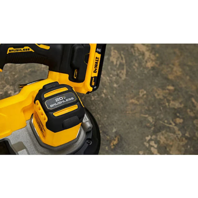 DEWALT DCS378B, 20V MAX 3-1/4in Mid-Size Bandsaw (Tool Only) - Image 7