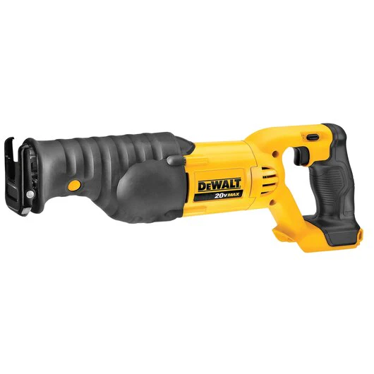 DEWALT DCS380P1, 20V MAX Reciprocating Saw Kit (5.0Ah) - Image 2