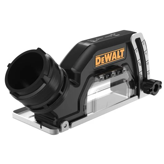 DEWALT DCS438B, 20V MAX 3IN COMPACT CUT OFF TOOL - (Tool Only) - Image 5