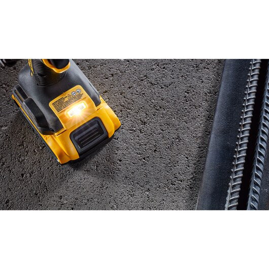 DEWALT DCS438B, 20V MAX 3IN COMPACT CUT OFF TOOL - (Tool Only) - Image 8