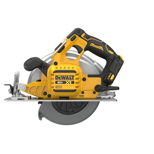DEWALT DCS590B, 20V MAX* XR® BRUSHLESS CORDLESS 7-1/4 IN. CIRCULAR SAW (TOOL ONLY) - Image 3