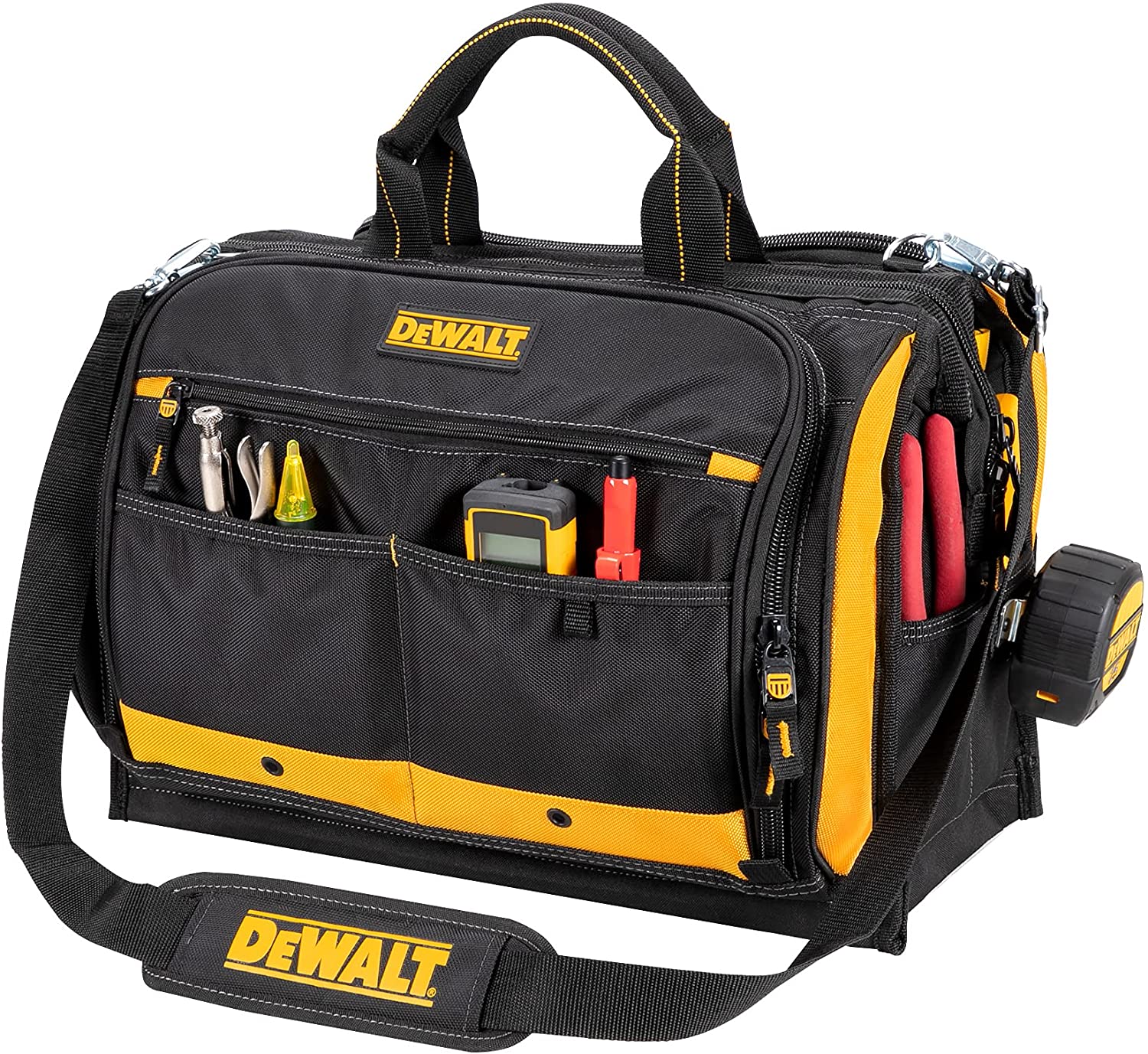 DEWALT DG5593, 18'' Multi-Compartment Tool Carrier