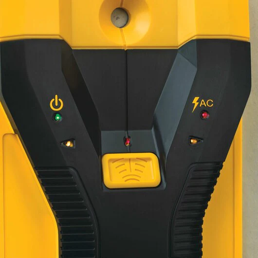 DEWALT DW0150, 1-1/2'' Stud Finder - Image 2