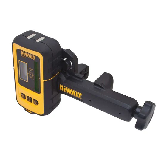 DEWALT DW0892G, Green Laser Line Detector - Image 3