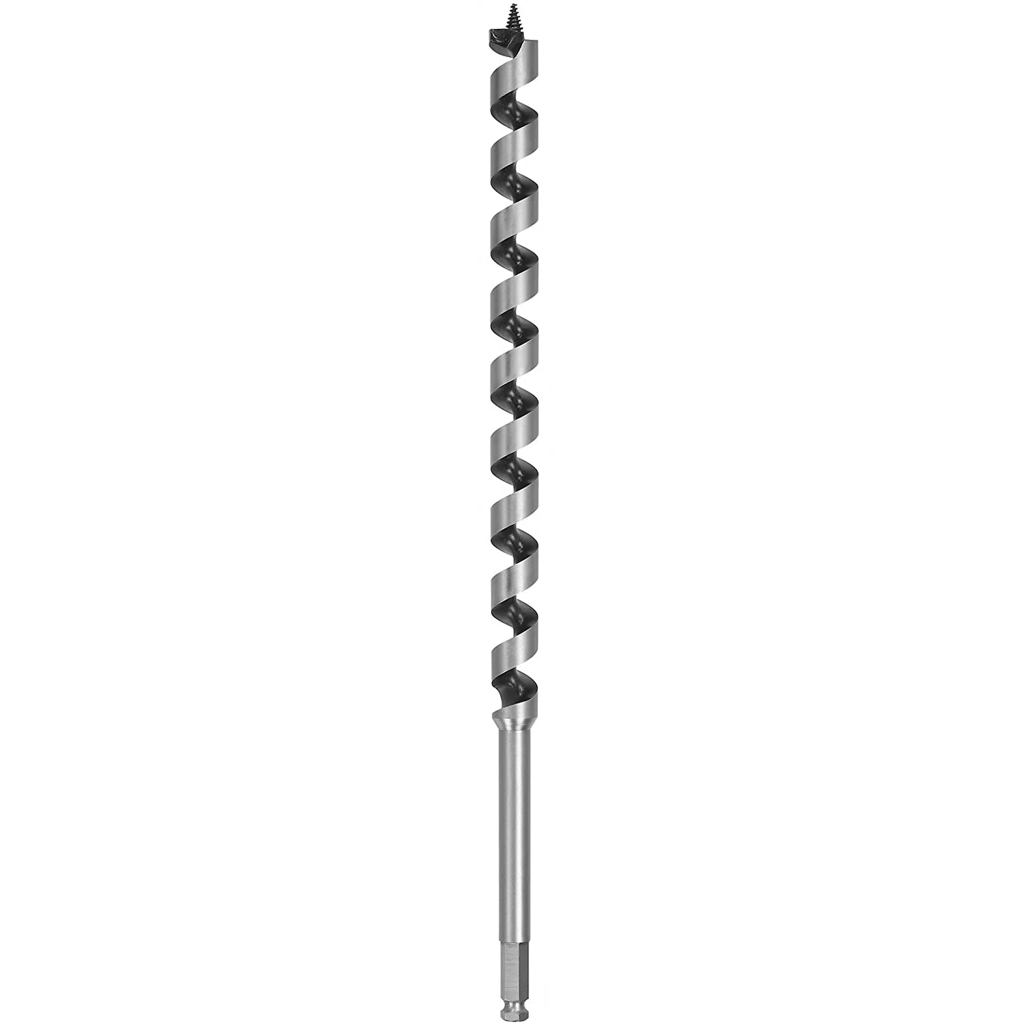 DEWALT DW1688, 1-1/16''X 17'' Ship Auger Bit