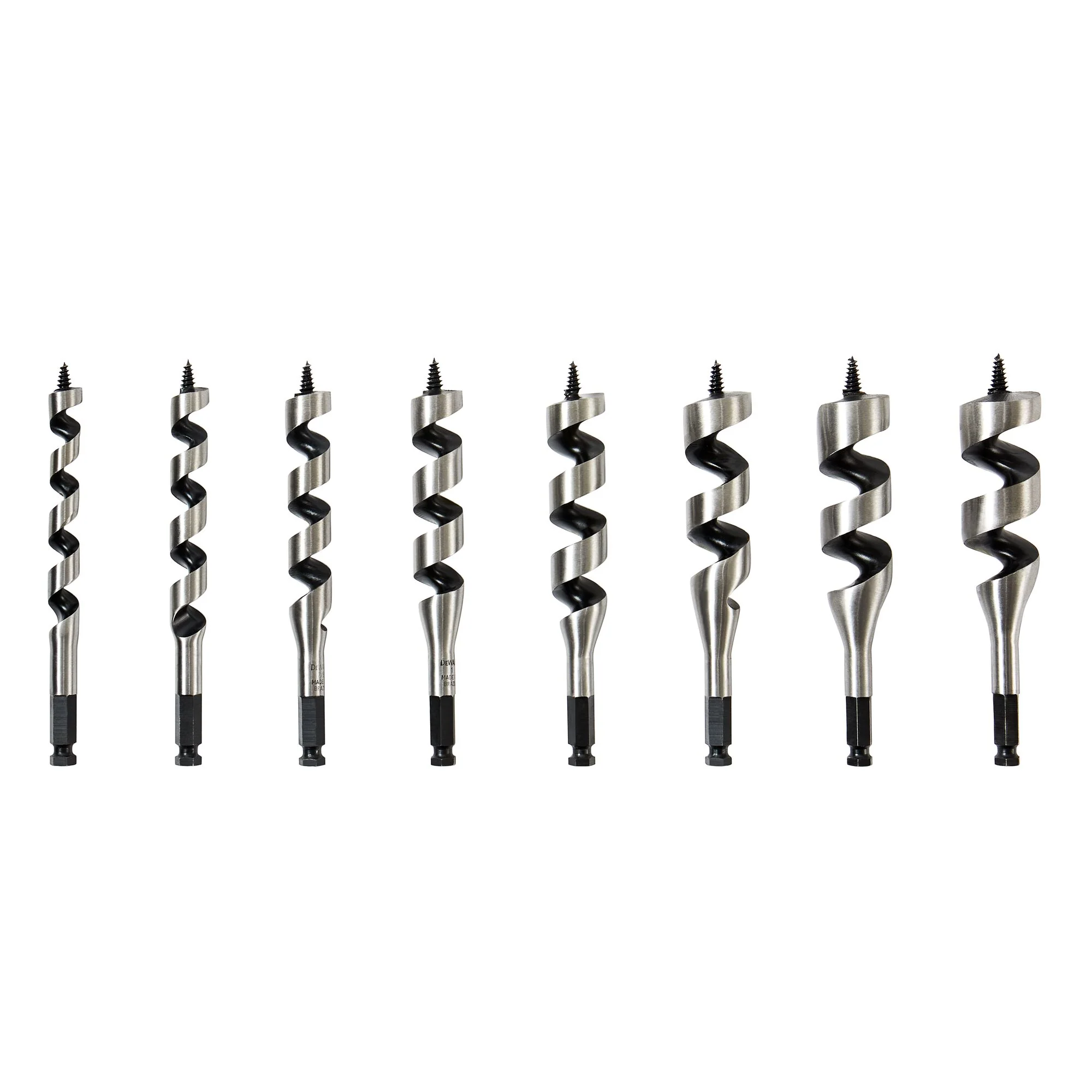 DEWALT DW1692, 1-1/2''  X 17'' Ship Auger Bit - Image 2