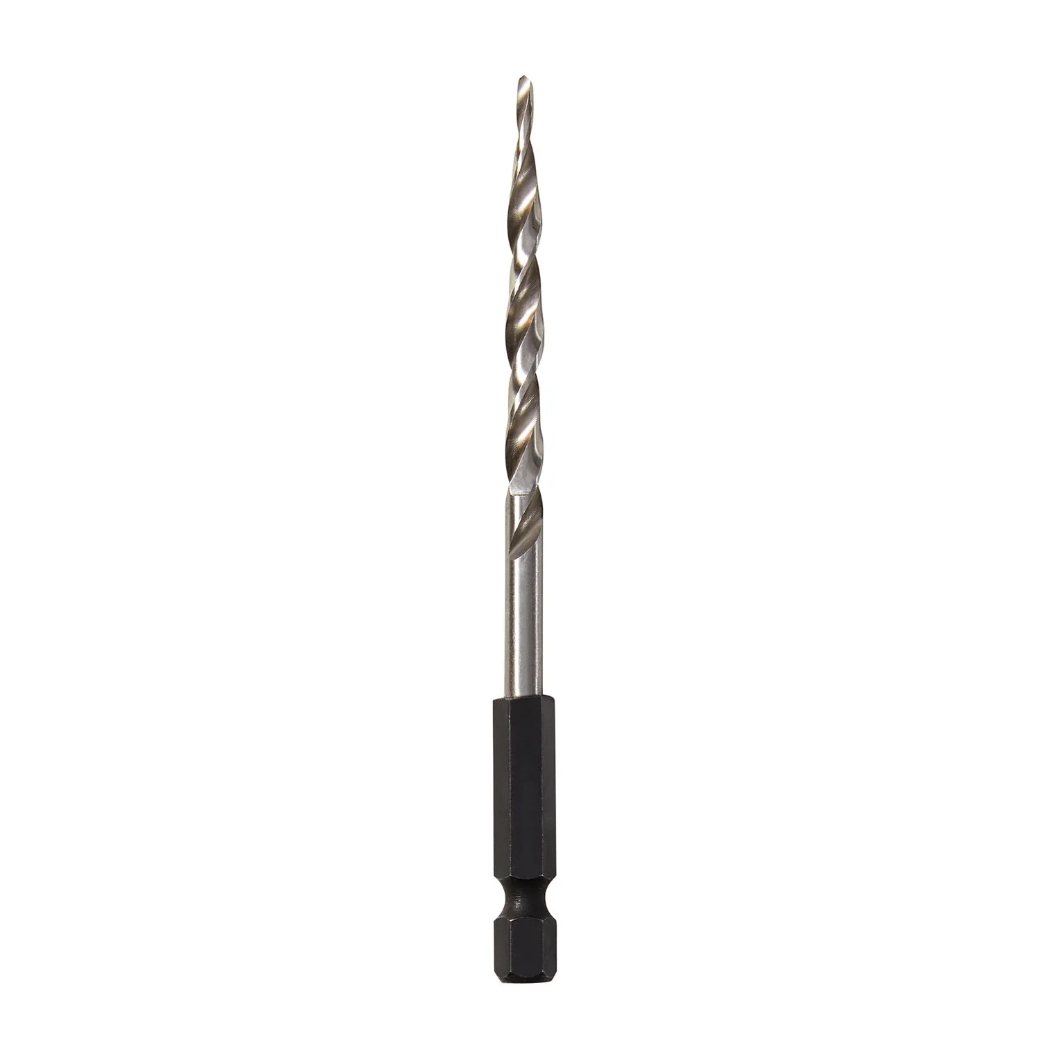 DEWALT DW2568, #8 Countersink with 11/64'' Drill Bit - Image 4