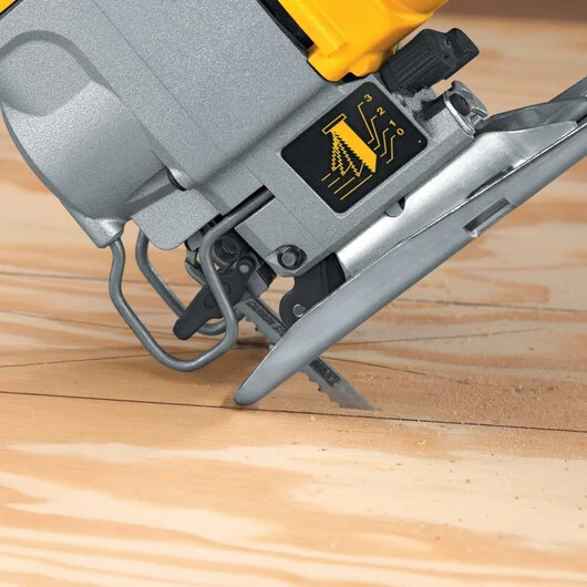 DEWALT DW317K, Jig Saw - Image 4