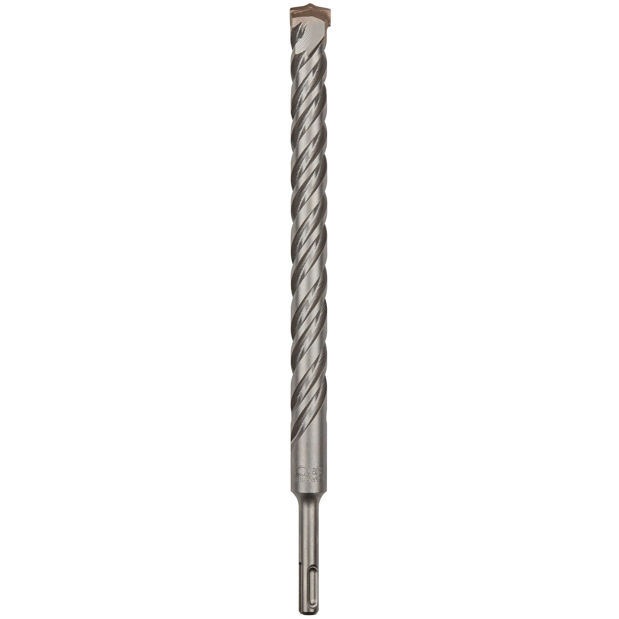 DEWALT DW5227B25, 5/32'' x 6'' Drill Bit Premium Percussion (25/Pkg sold/ea) - Image 3