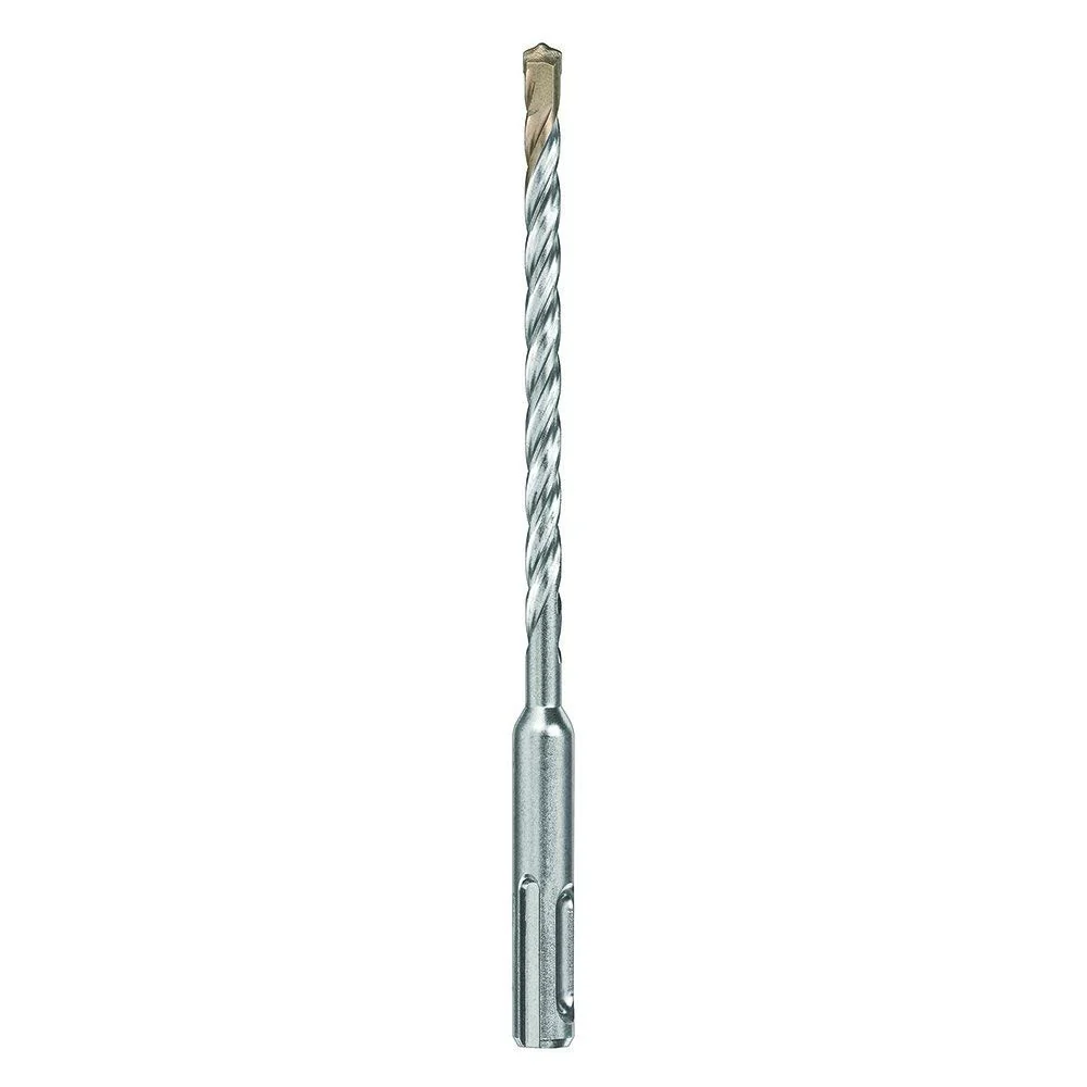 DEWALT DW5420, 1/4'' X 10'' X 12'' SDS Plus 2 Cutter Drill Bits (each)