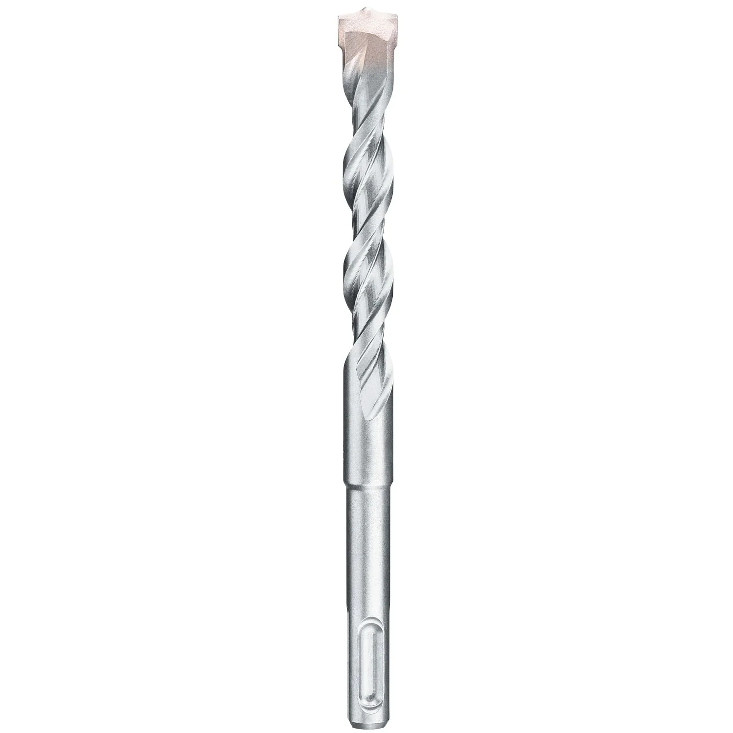 DEWALT DW5431, 3/8'' x 16'' x 18'' SDS Plus 2 Cutter Drill Bits (sold/ea) - Image 2