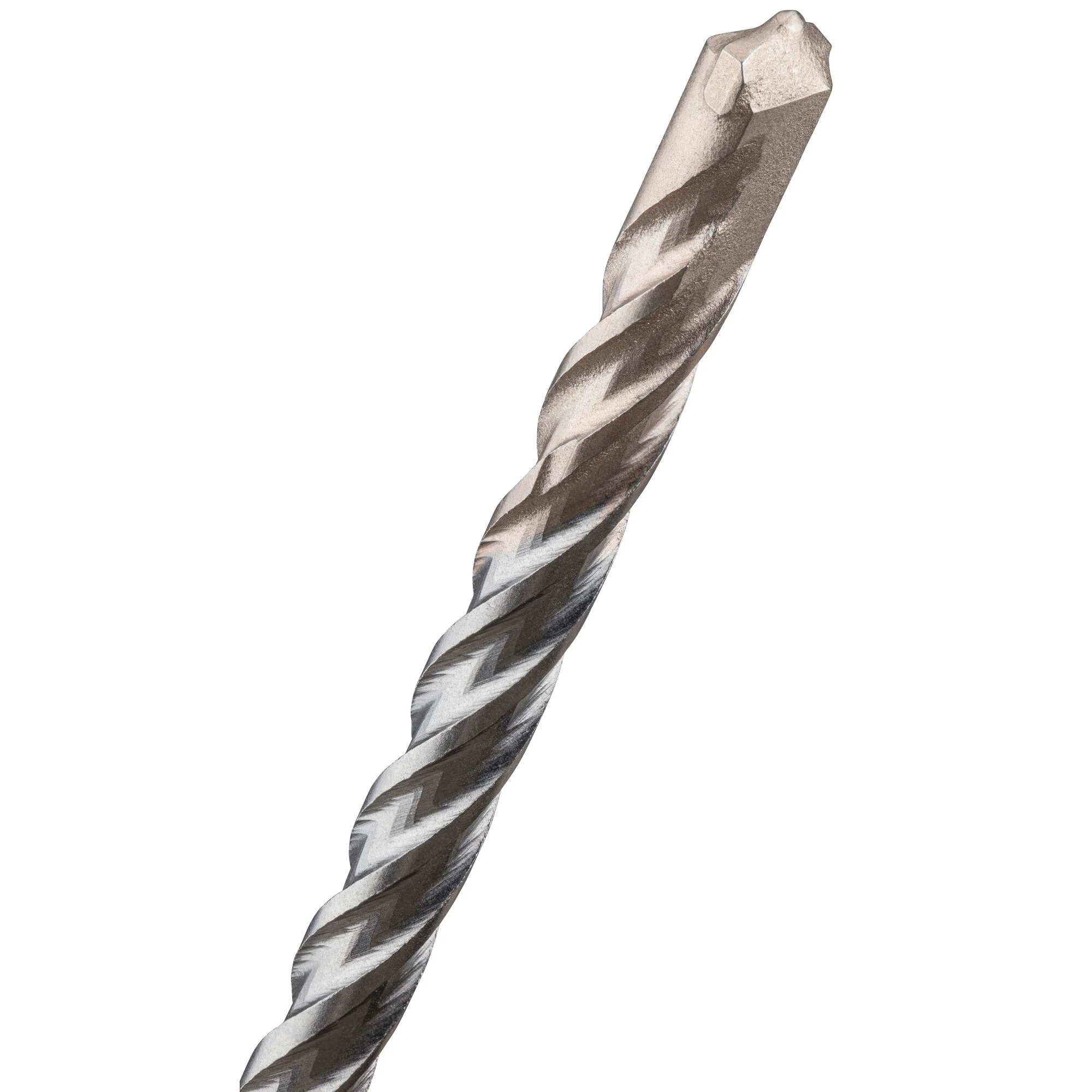 DEWALT DW5437, 1/2'' x 4'' x 6'' SDS Plus 2 Cutter Drill Bits (sold/ea) - Image 3