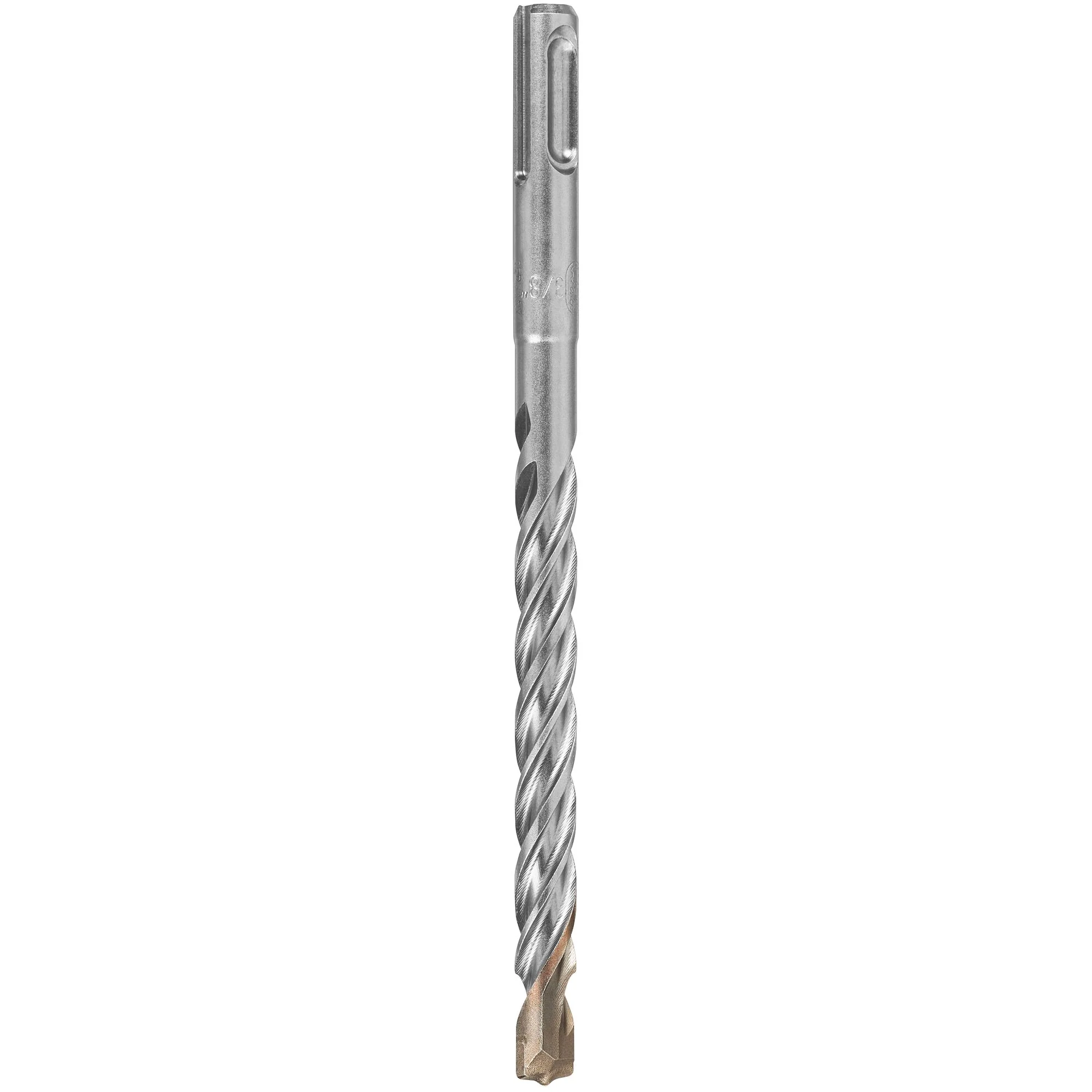 DEWALT DW5437, 1/2'' x 4'' x 6'' SDS Plus 2 Cutter Drill Bits (sold/ea) - Image 4