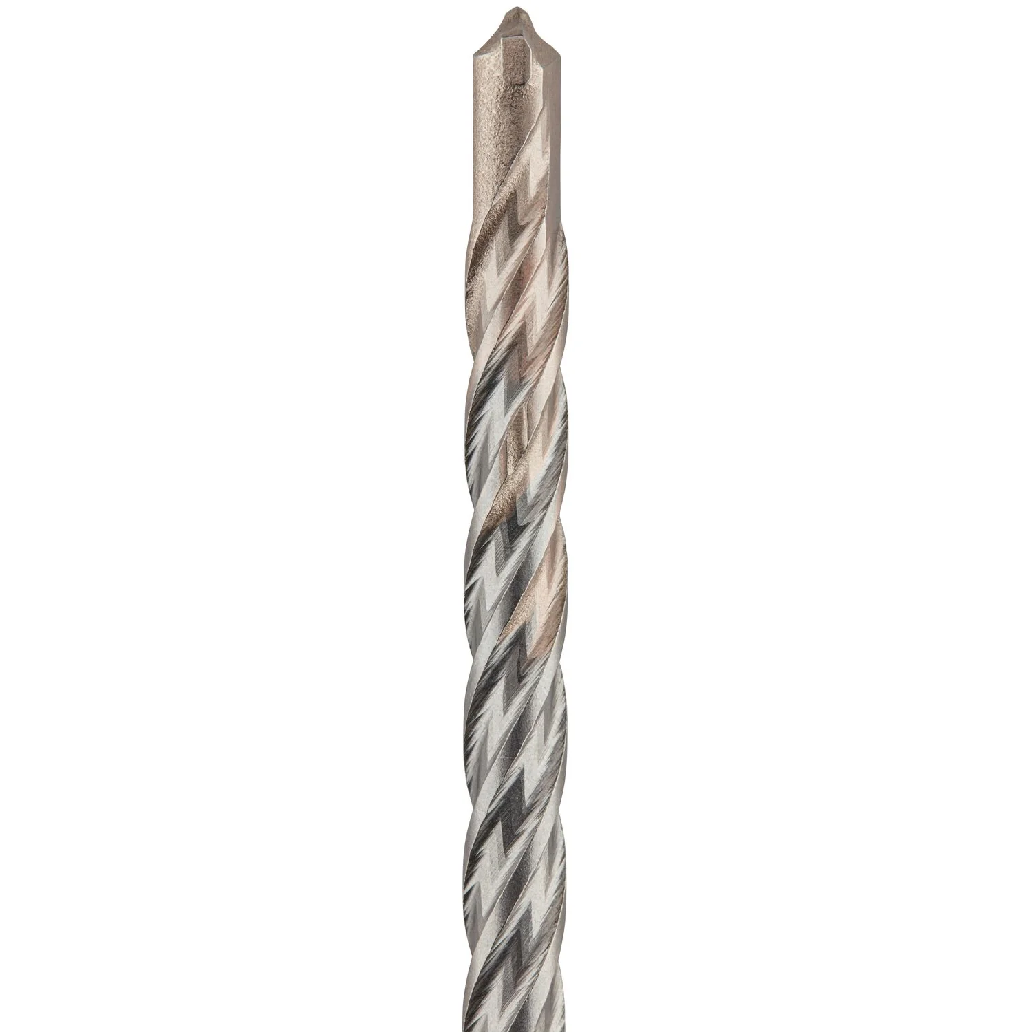 DEWALT DW5437, 1/2'' x 4'' x 6'' SDS Plus 2 Cutter Drill Bits (sold/ea) - Image 5