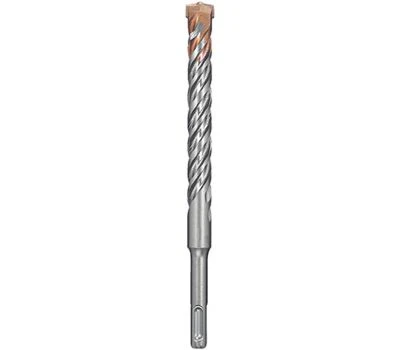 DEWALT DW5442, 9/16'' x 4'' x 6'' SDS Plus 2 Cutter Drill Bits (sold/ea)
