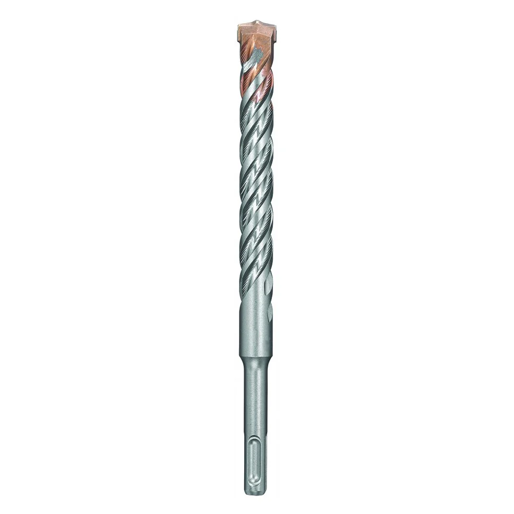 DEWALT DW5447, 5/8'' x 10'' x 12'' SDS Plus 2 Cutter Drill Bits (sold/ea)
