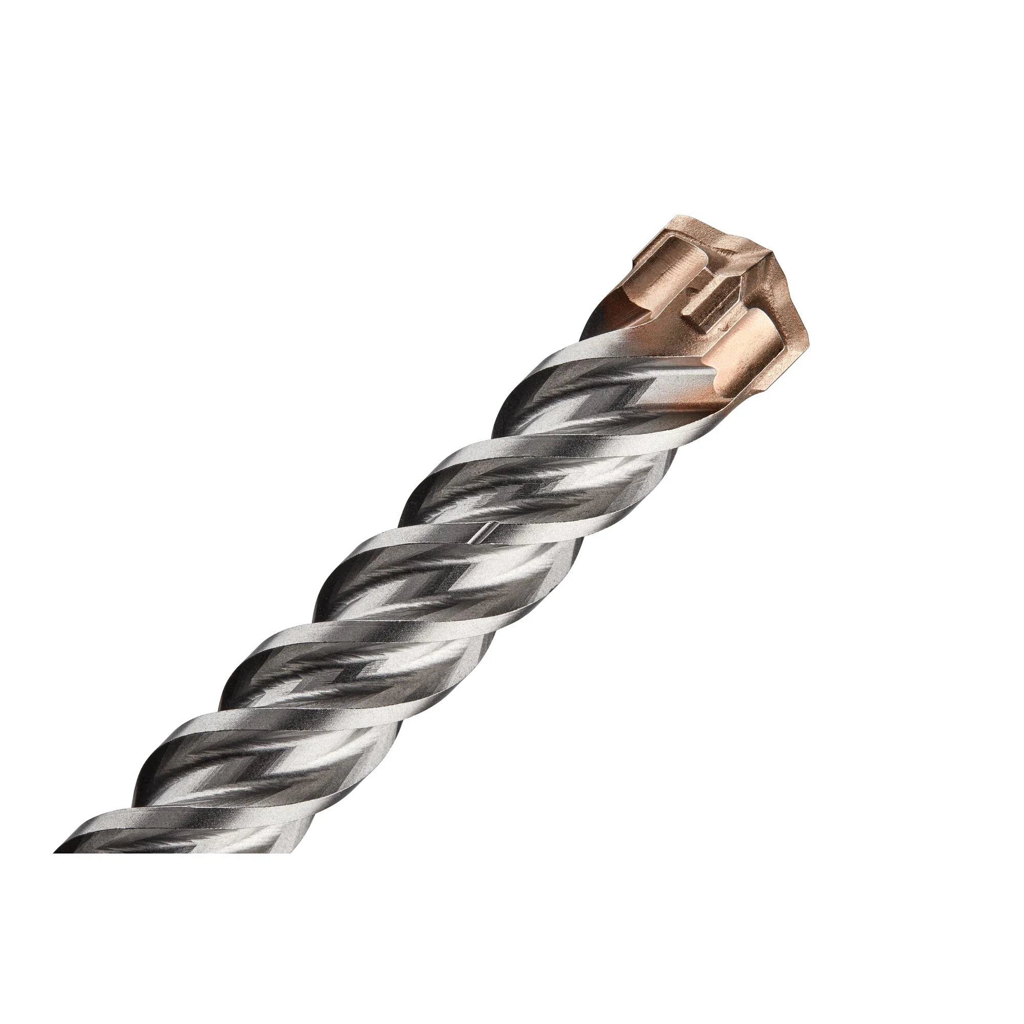 DEWALT DW5447, 5/8'' x 10'' x 12'' SDS Plus 2 Cutter Drill Bits (sold/ea) - Image 4