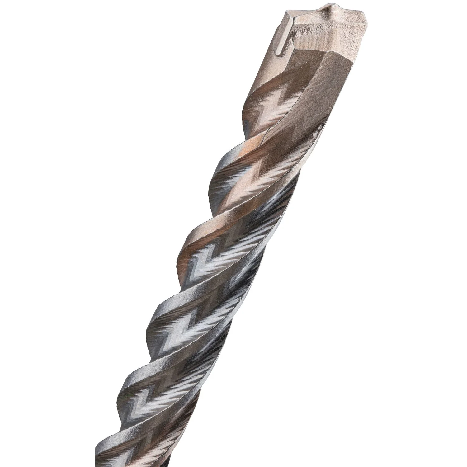 DEWALT DW5462, 7/8'' x 16'' x 18'' SDS Plus 2 Cutter Drill Bits (sold/ea) - Image 7