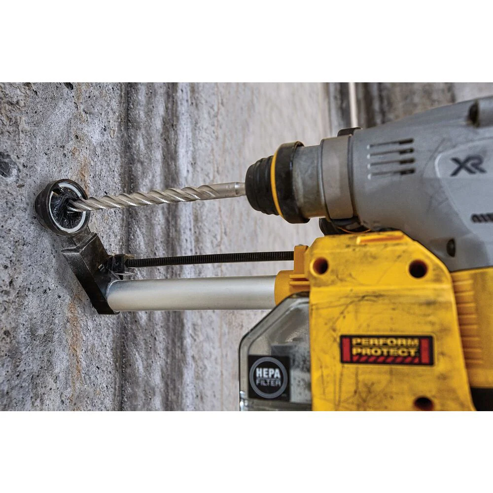 DEWALT DW5462, 7/8'' x 16'' x 18'' SDS Plus 2 Cutter Drill Bits (sold/ea) - Image 8