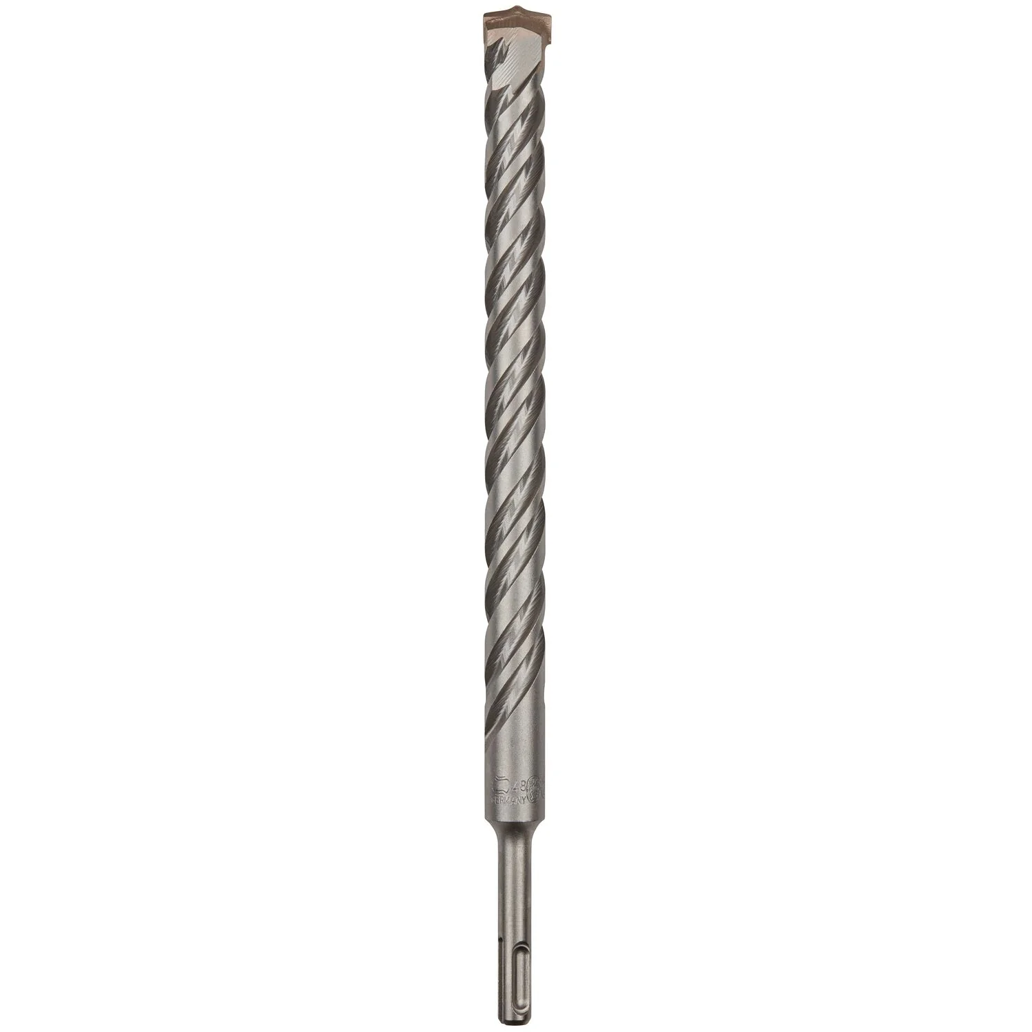 DEWALT DW5464, 1'' x 8'' x 10'' SDS Plus 2 Cutter Drill Bits (sold/ea) - Image 4