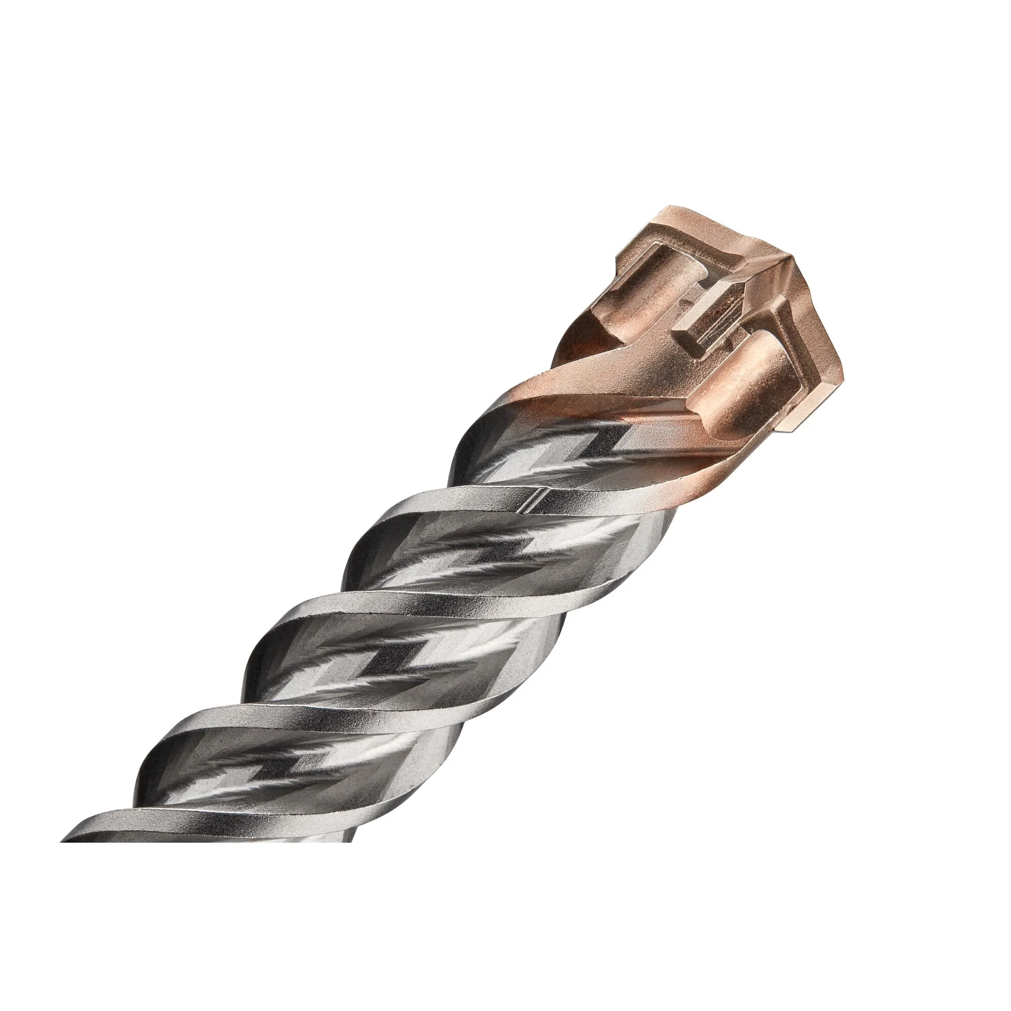 DEWALT DW5820, 1'' x 31'' x 36'' SDS Max High Impact Carbide 4-Cutter Drill Bits (sold/ea) - Image 4