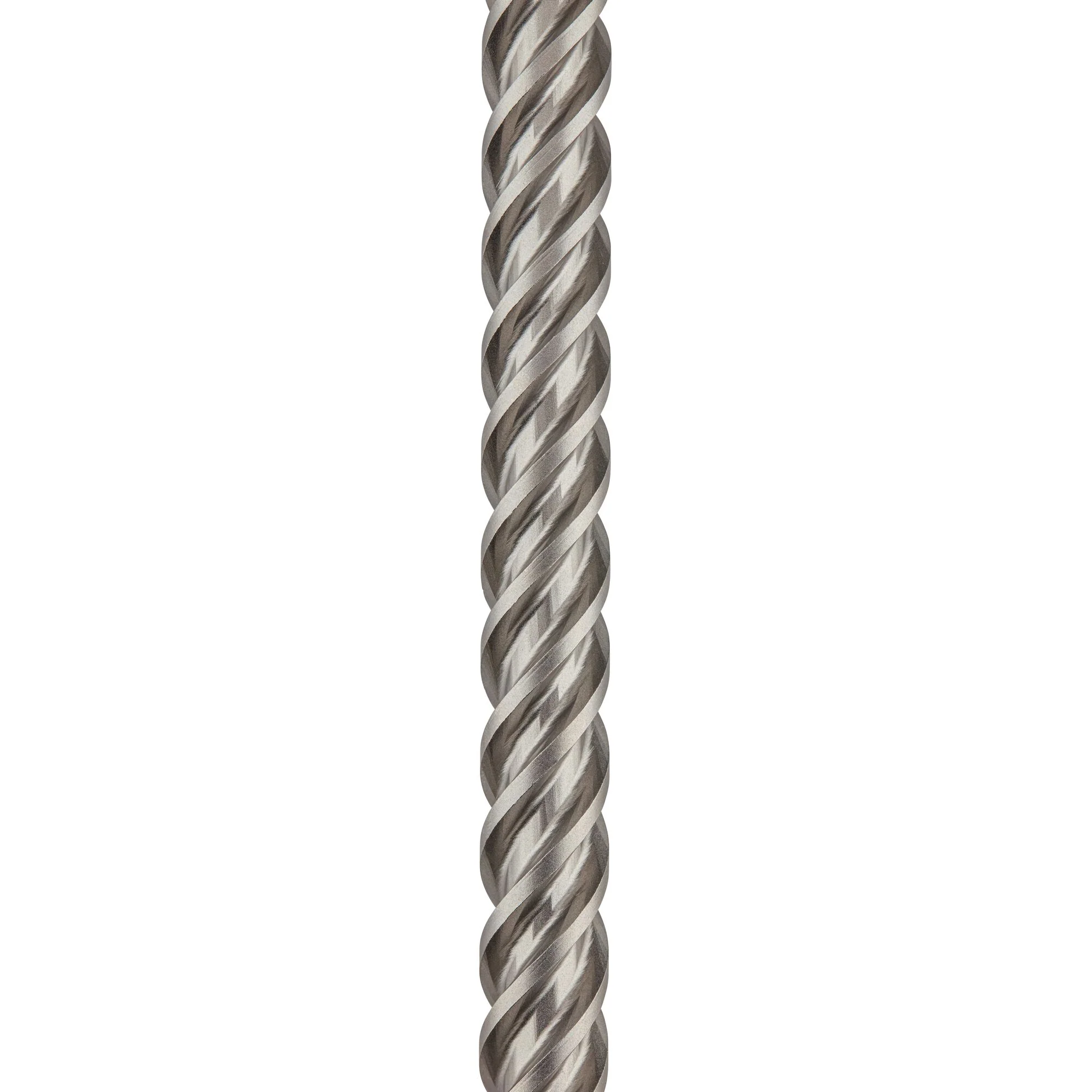 DEWALT DW5821, 1-1/8'' x 10'' x 15'' SDS Max High Impact Carbide 4-Cutter Drill Bits (sold/ea) - Image 2