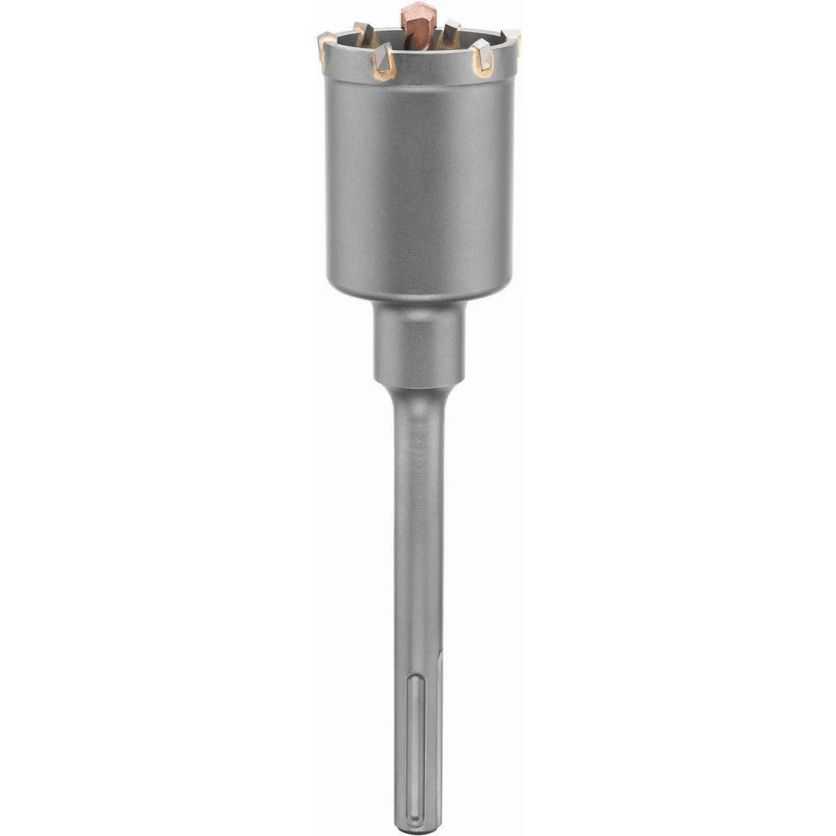 DEWALT DW5919, 1-Piece 2-3/4'' x 22'' SDS MAX Core Bit