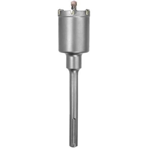 DEWALT DW5923, 1-Piece 3-1/2'' x 22'' SDS MAX Core Bit
