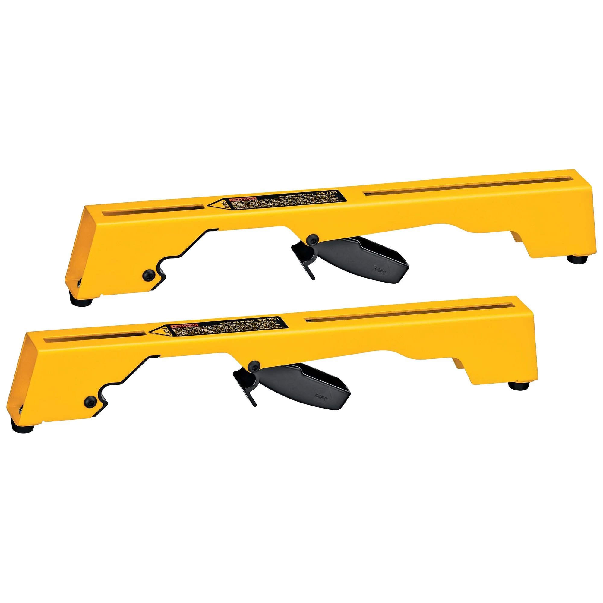 DEWALT DW723, Miter Saw Stand - Image 3