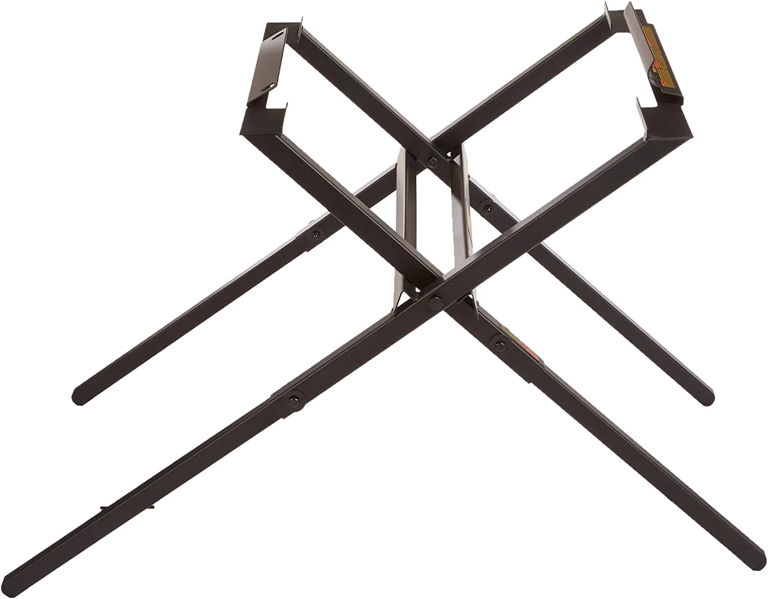 DEWALT DW7451, Compact Table Saw Stand - Image 4