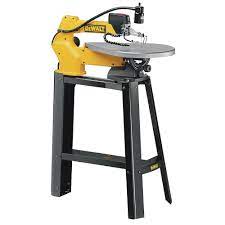 DEWALT DW788BS, 20'' Scroll Saw w/ Stand and Lamp - Image 2