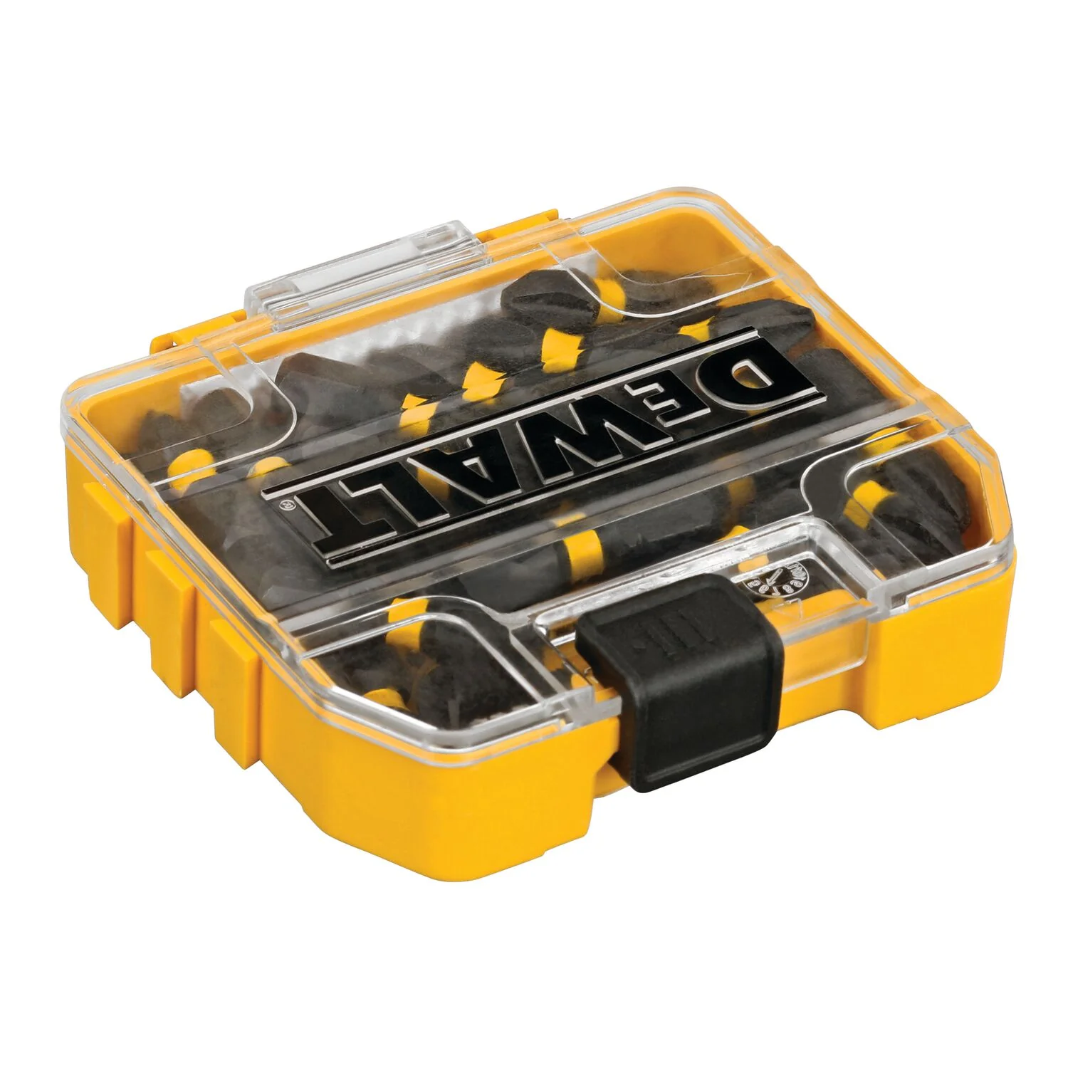 DEWALT DWA1PH2IR30, 1IN PH2 IMPACT READY 30PK - Image 2