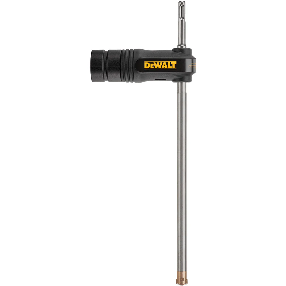 DEWALT DWA54916, SDS Plus 9/16 Hollow Bit - Image 2