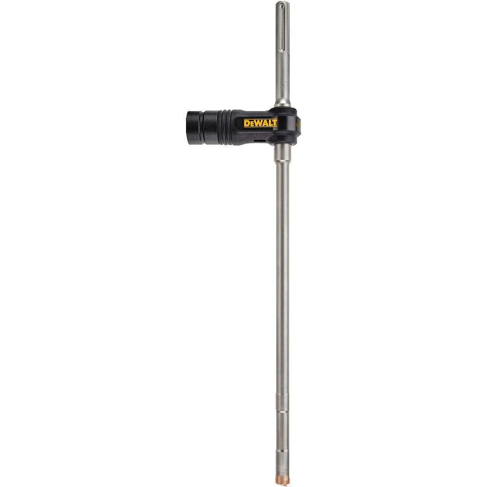 DEWALT DWA58078 SDS MAX 7/8'' Hollow Bit - Image 2